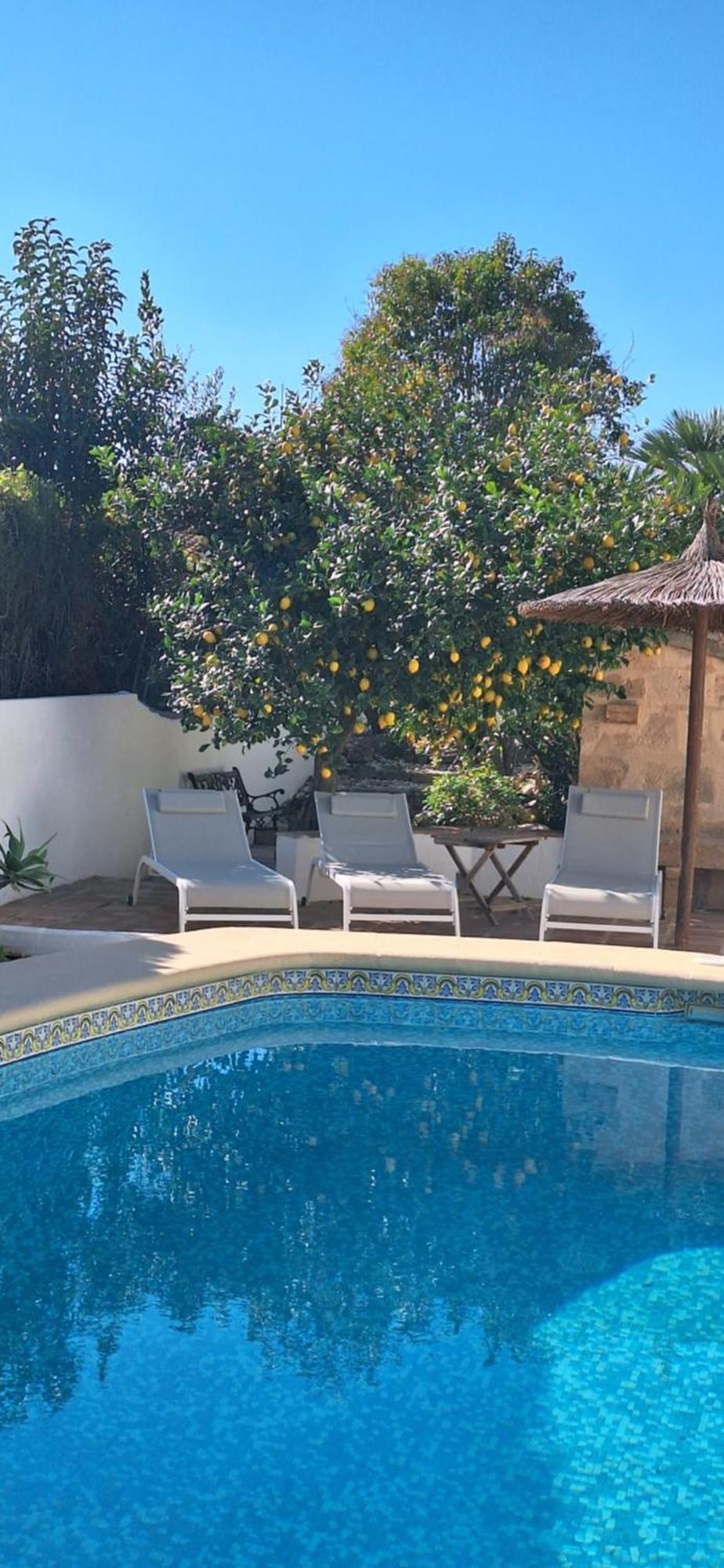 Ca Tosca Villa Jávea Exterior photo