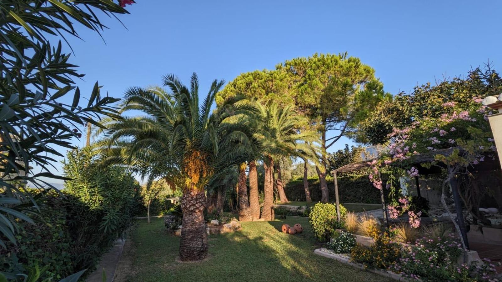 Ca Tosca Villa Jávea Exterior photo