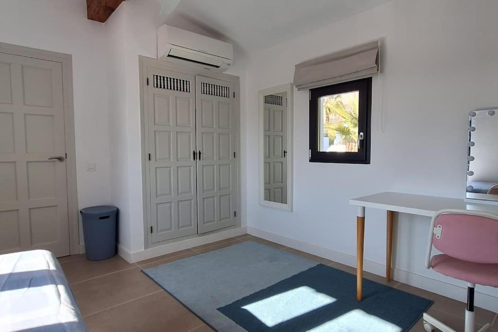 Ca Tosca Villa Jávea Exterior photo