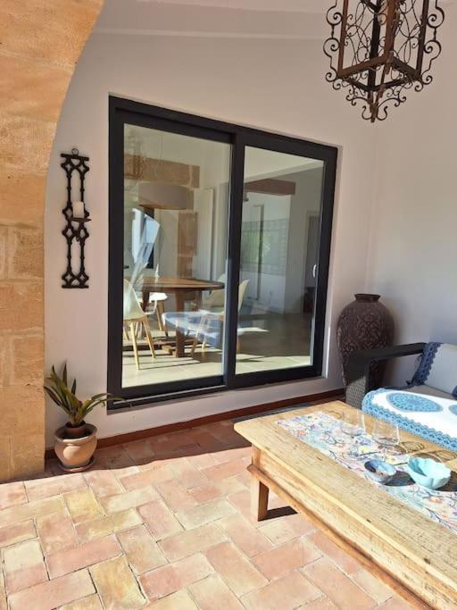 Ca Tosca Villa Jávea Exterior photo