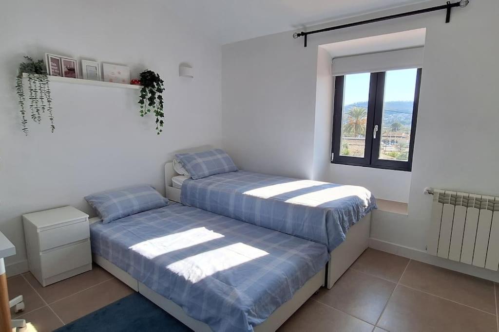 Ca Tosca Villa Jávea Exterior photo