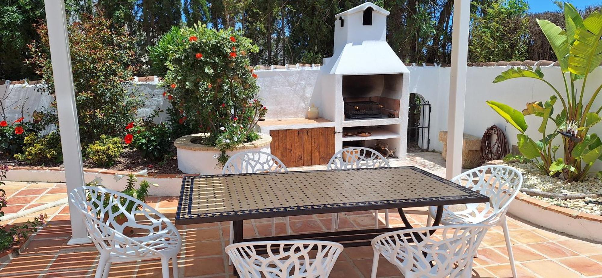 Ca Tosca Villa Jávea Exterior photo